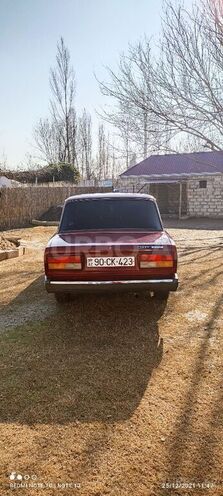 LADA (VAZ) 2107 2001, 254,808 km - 1.5 l - Şirvan