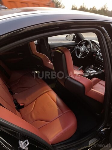 BMW M3 2016, 51,000 km - 3.0 l - Bakı