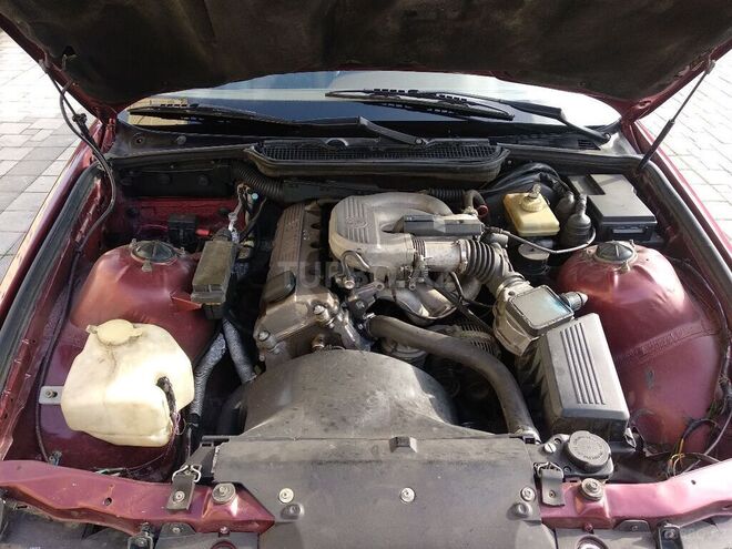 BMW 316 1994, 284,123 km - 1.6 л - Bakı