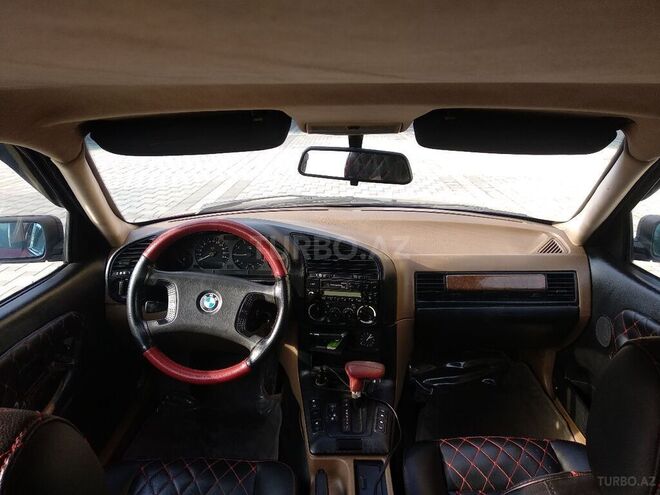 BMW 316 1994, 284,123 km - 1.6 л - Bakı