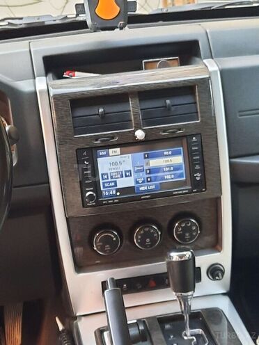 Jeep Cherokee 2012, 155,000 km - 3.7 l - Bakı