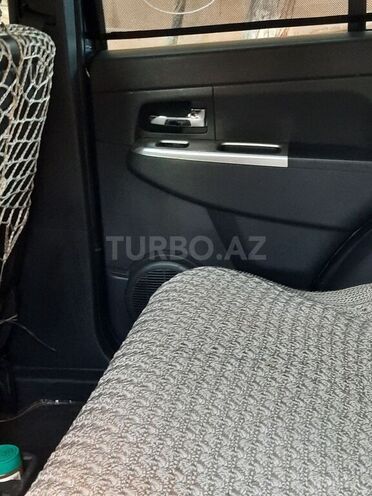 Jeep Cherokee 2012, 155,000 km - 3.7 l - Bakı