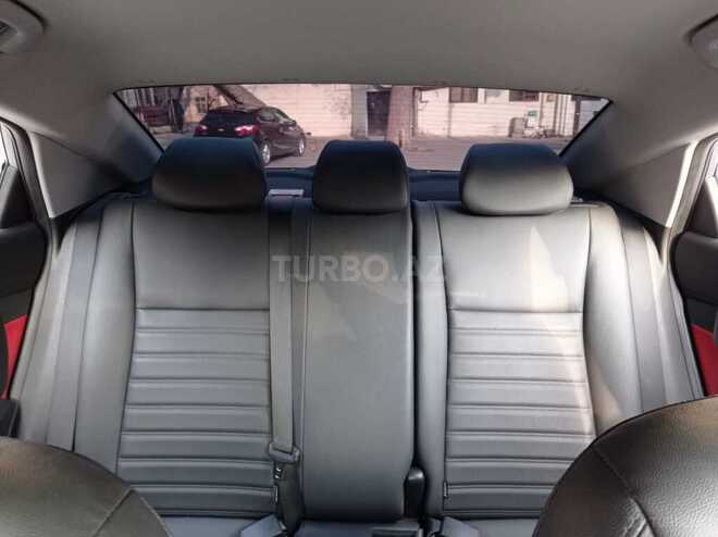 Hyundai Accent 2021, 29,000 km - 1.6 l - Bakı