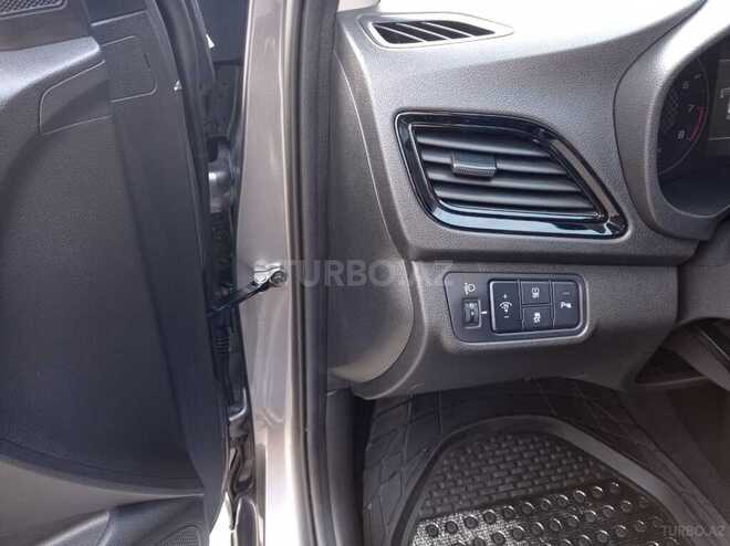 Hyundai Accent 2021, 29,000 km - 1.6 l - Bakı