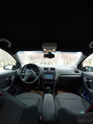 Volkswagen Polo 2010, 11,500 km - 1.4 l - Bakı