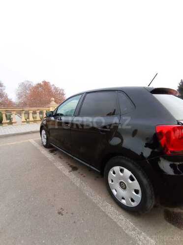 Volkswagen Polo 2010, 11,500 km - 1.4 l - Bakı