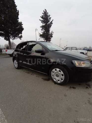 Volkswagen Polo 2010, 11,500 km - 1.4 l - Bakı