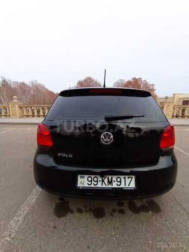 Volkswagen Polo 2010, 11,500 km - 1.4 l - Bakı