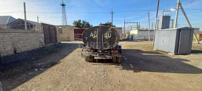 GAZ 53 1983, 200,000 km - 4.7 l - Gəncə