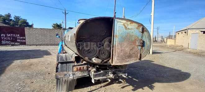 GAZ 53 1983, 200,000 km - 4.7 l - Gəncə