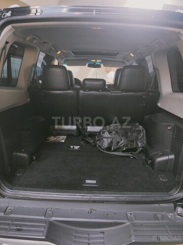Mitsubishi Pajero 2007, 193,000 km - 3.0 l - Bakı