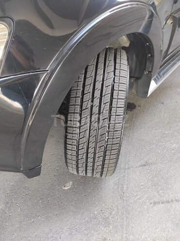 Mitsubishi Pajero 2007, 193,000 km - 3.0 l - Bakı