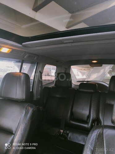 Mitsubishi Pajero 2007, 193,000 km - 3.0 l - Bakı