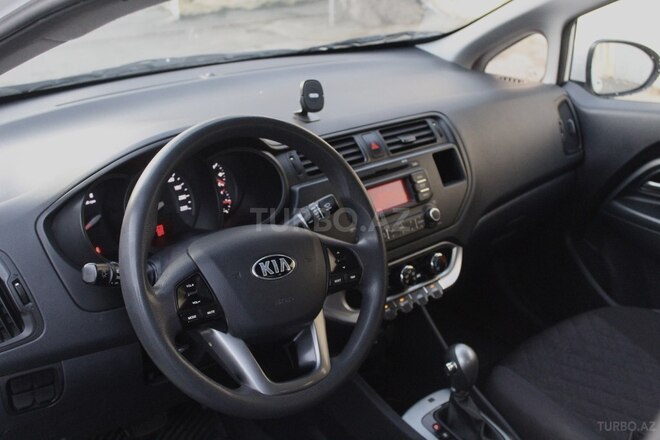 Kia Rio 2014, 154,000 km - 1.6 л - Bakı