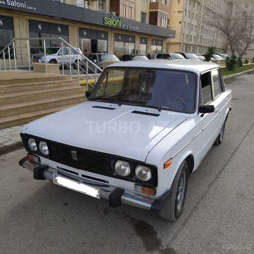 LADA (VAZ) 2106 1987, 87,000 km - 1.3 l - Bakı