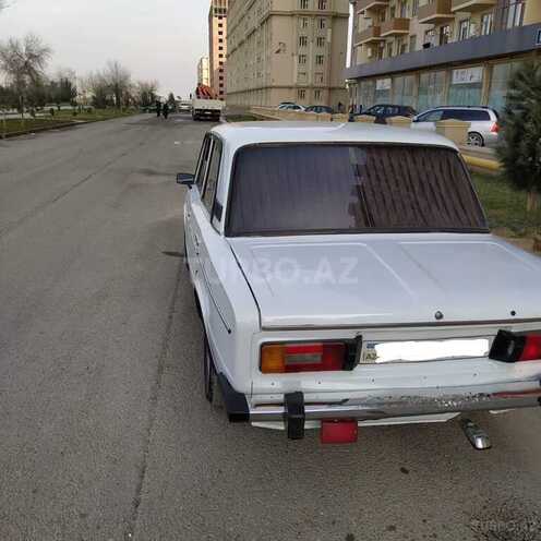LADA (VAZ) 2106 1987, 87,000 km - 1.3 l - Bakı