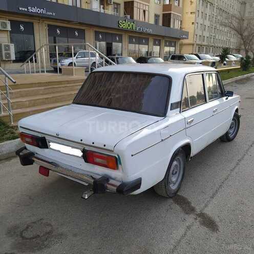 LADA (VAZ) 2106 1987, 87,000 km - 1.3 l - Bakı