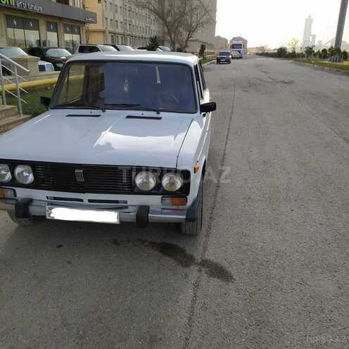 LADA (VAZ) 2106 1987, 87,000 km - 1.3 l - Bakı