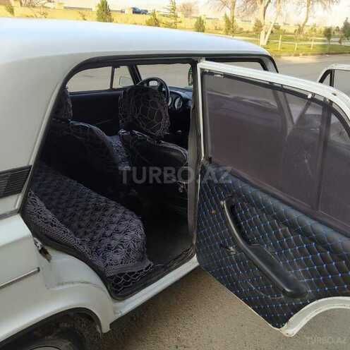 LADA (VAZ) 2106 1987, 87,000 km - 1.3 l - Bakı