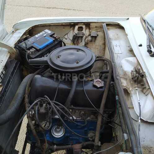 LADA (VAZ) 2106 1987, 87,000 km - 1.3 l - Bakı