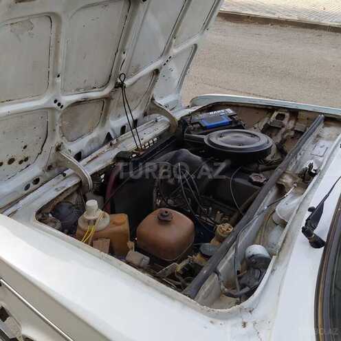 LADA (VAZ) 2106 1987, 87,000 km - 1.3 l - Bakı