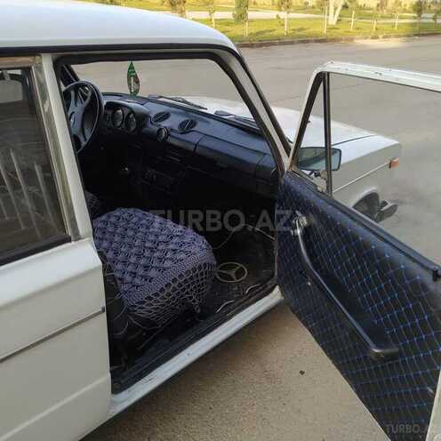 LADA (VAZ) 2106 1987, 87,000 km - 1.3 l - Bakı