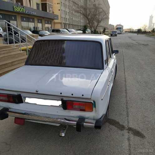 LADA (VAZ) 2106 1987, 87,000 km - 1.3 l - Bakı