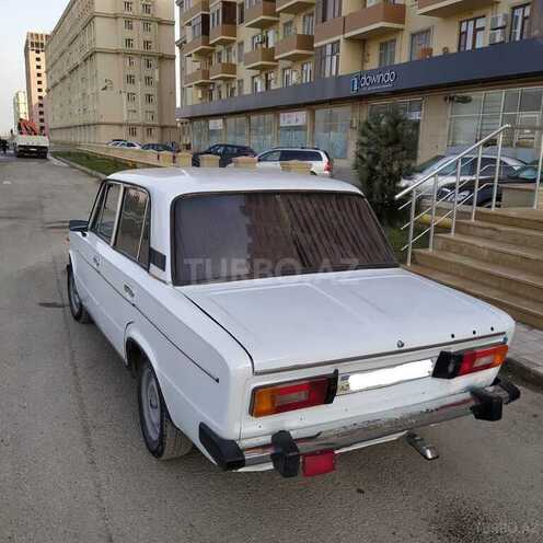 LADA (VAZ) 2106 1987, 87,000 km - 1.3 l - Bakı
