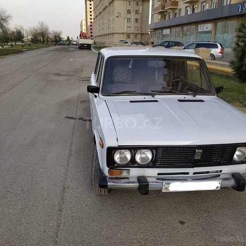 LADA (VAZ) 2106 1987, 87,000 km - 1.3 l - Bakı