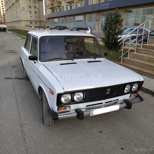 LADA (VAZ) 2106 1987, 87,000 km - 1.3 l - Bakı