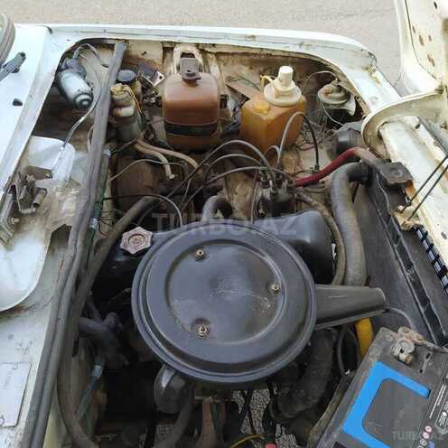 LADA (VAZ) 2106 1987, 87,000 km - 1.3 l - Bakı