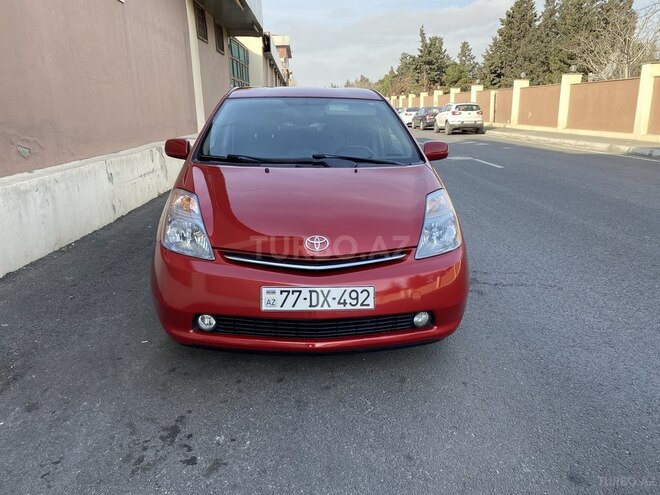 Toyota Prius 2008, 225,000 km - 1.5 l - Bakı