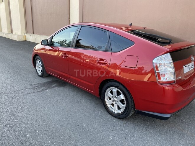 Toyota Prius 2008, 225,000 km - 1.5 l - Bakı
