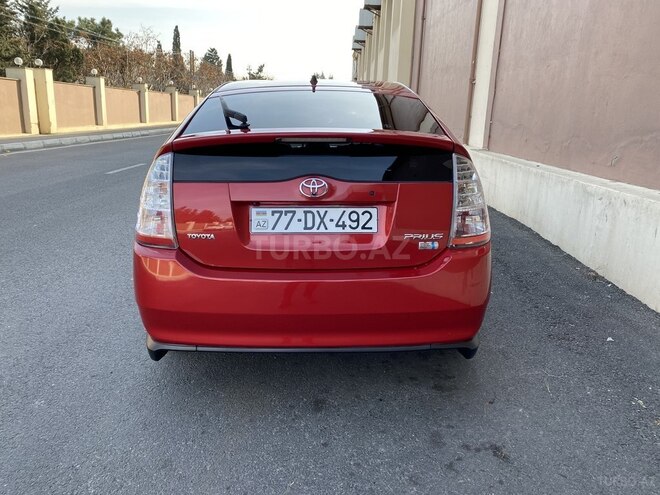 Toyota Prius 2008, 225,000 km - 1.5 l - Bakı