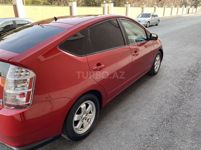 Toyota Prius 2008, 225,000 km - 1.5 l - Bakı