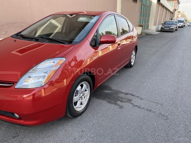 Toyota Prius 2008, 225,000 km - 1.5 l - Bakı