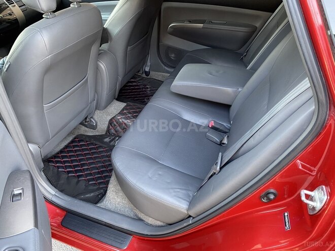 Toyota Prius 2008, 225,000 km - 1.5 l - Bakı