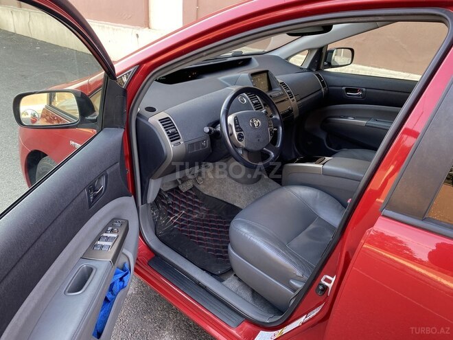 Toyota Prius 2008, 225,000 km - 1.5 l - Bakı