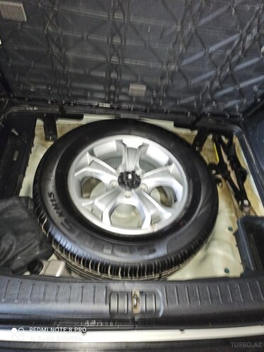 Hyundai Tucson 2008, 160,000 km - 2.0 l - Balakən