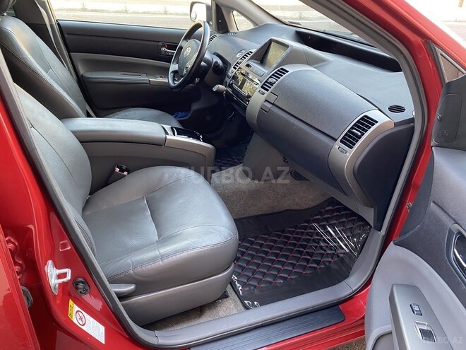 Toyota Prius 2008, 225,000 km - 1.5 l - Bakı