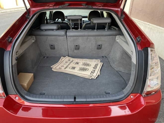 Toyota Prius 2008, 225,000 km - 1.5 l - Bakı
