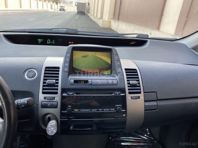Toyota Prius 2008, 225,000 km - 1.5 l - Bakı