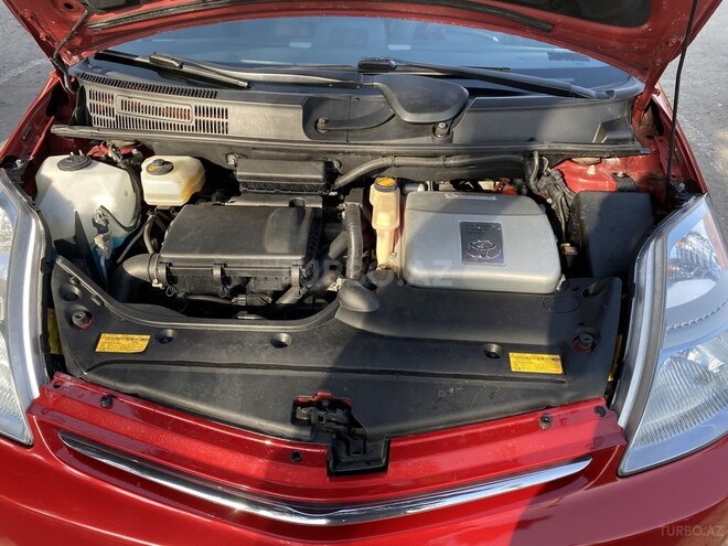 Toyota Prius 2008, 225,000 km - 1.5 l - Bakı