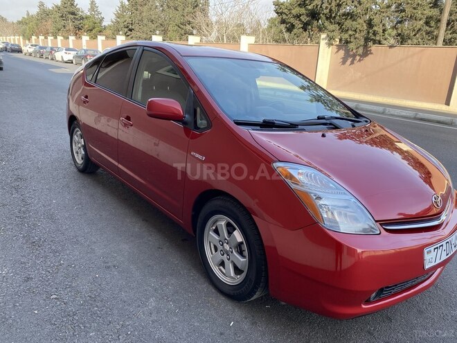 Toyota Prius 2008, 225,000 km - 1.5 l - Bakı