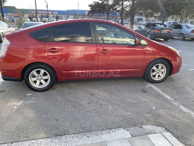 Toyota Prius 2008, 225,000 km - 1.5 l - Bakı