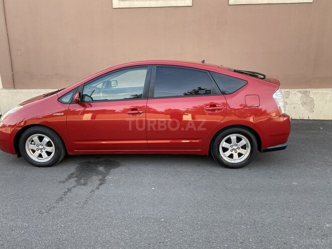 Toyota Prius 2008, 225,000 km - 1.5 l - Bakı