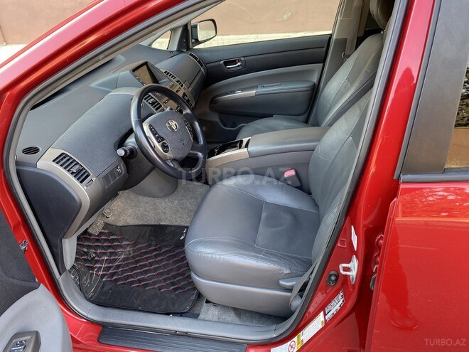 Toyota Prius 2008, 225,000 km - 1.5 l - Bakı