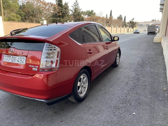Toyota Prius 2008, 225,000 km - 1.5 l - Bakı