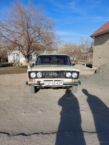 LADA (VAZ) 2106 1990, 257,057 km - 1.6 л - Şəmkir