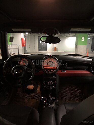 Mini Cooper 2012, 190,000 km - 1.6 l - Bakı